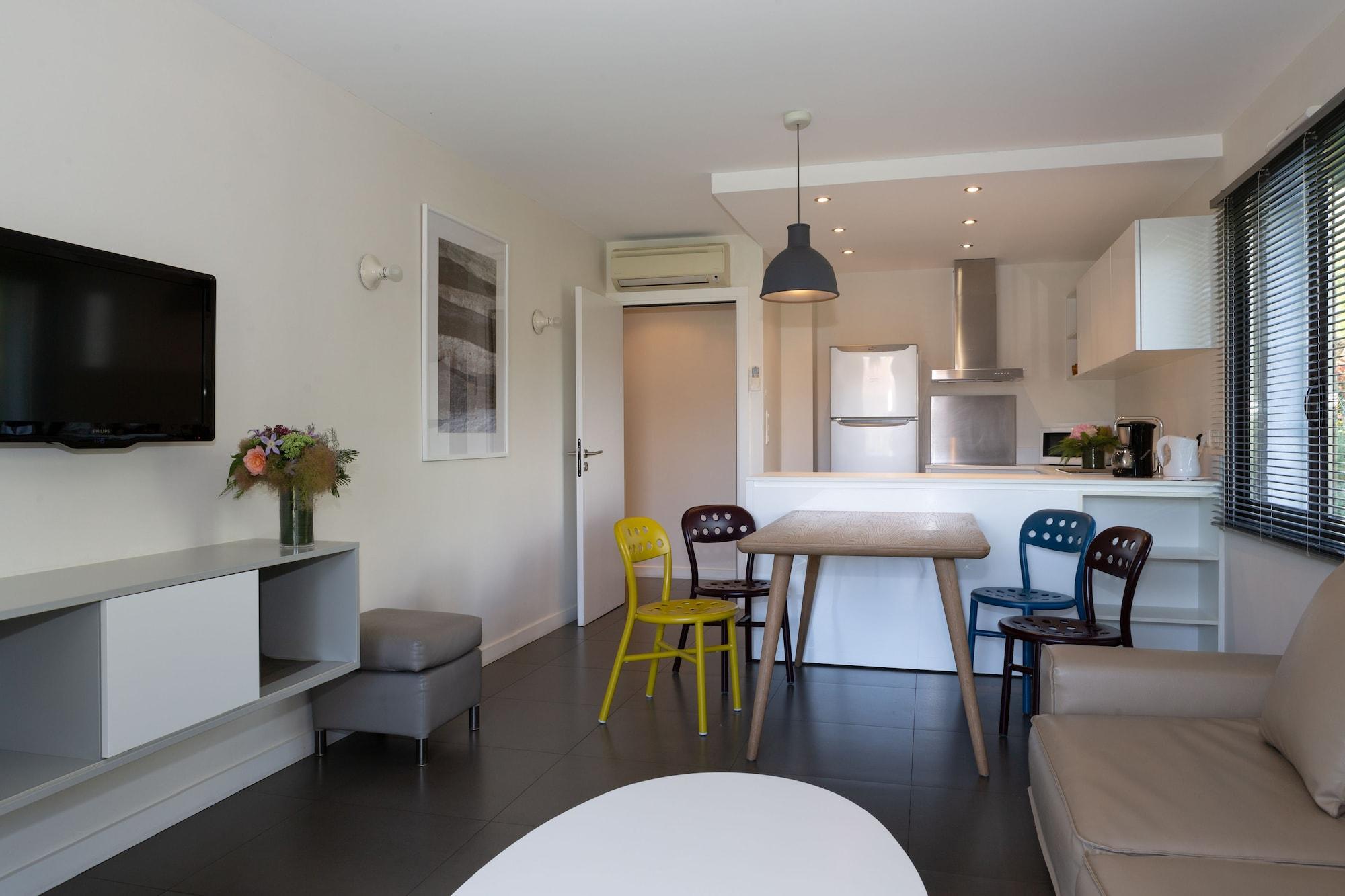 Résidence Hôtelière Alcyon Porto-Vecchio  Exterior foto