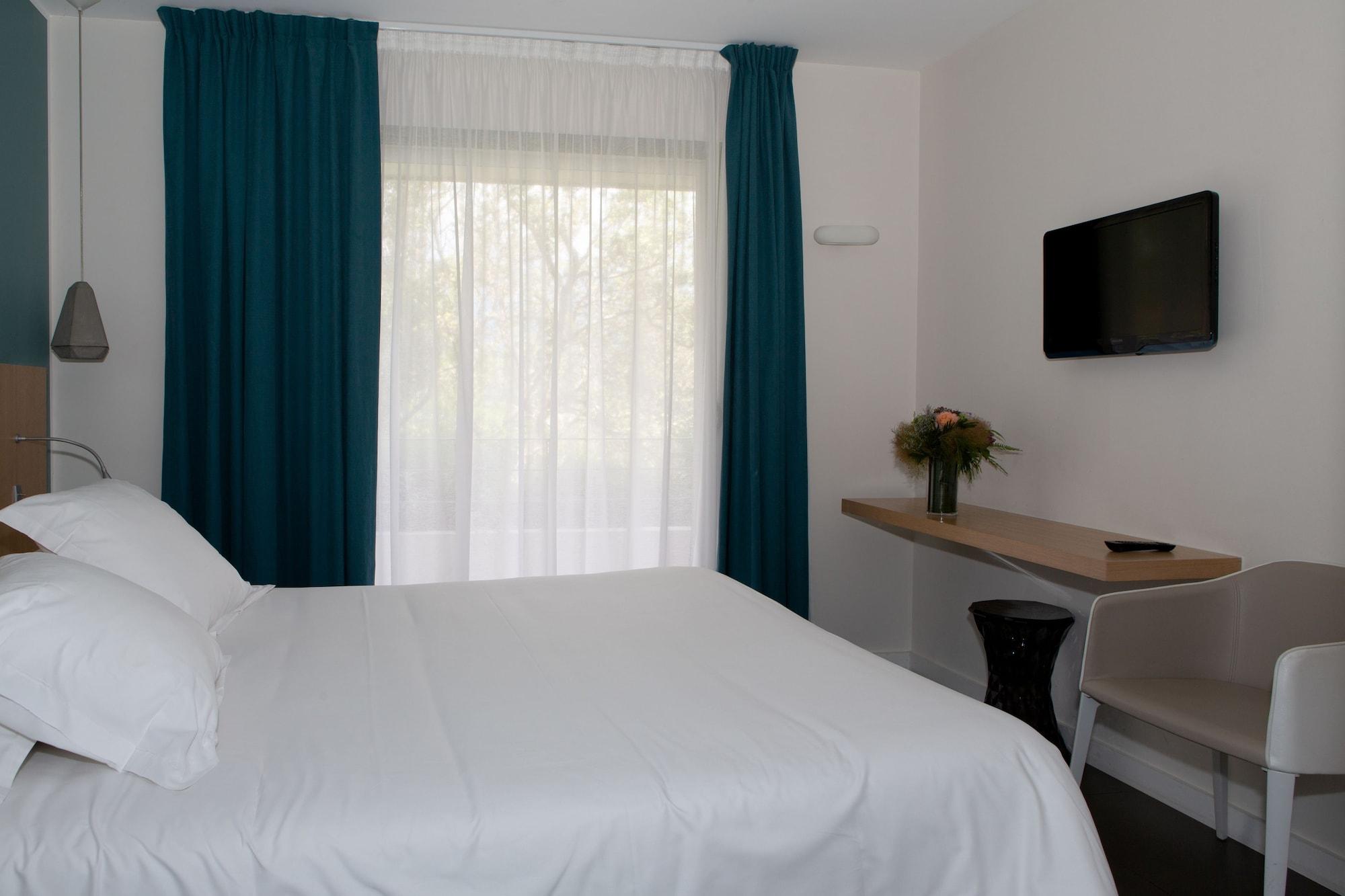 Résidence Hôtelière Alcyon Porto-Vecchio  Exterior foto