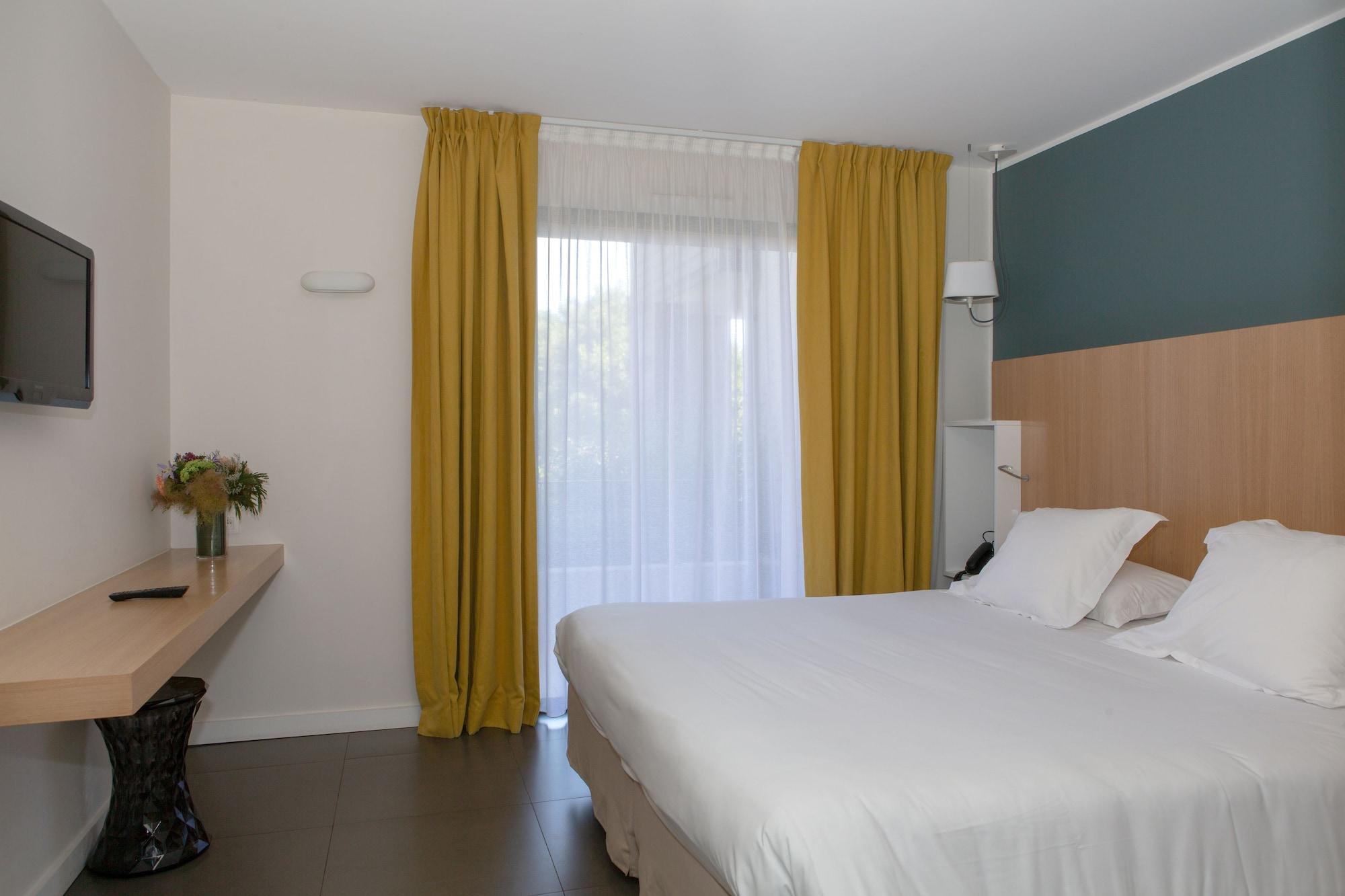 Résidence Hôtelière Alcyon Porto-Vecchio  Exterior foto