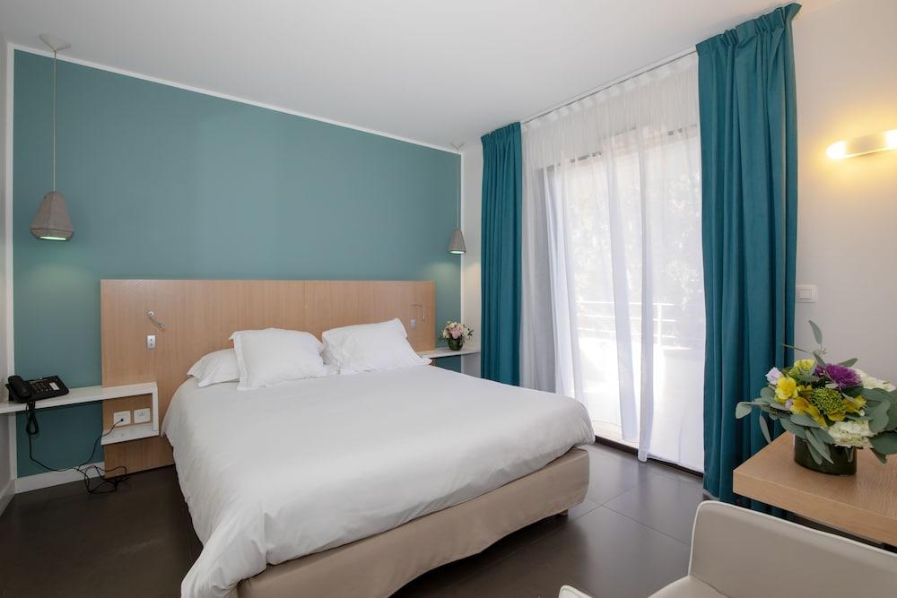Résidence Hôtelière Alcyon Porto-Vecchio  Exterior foto