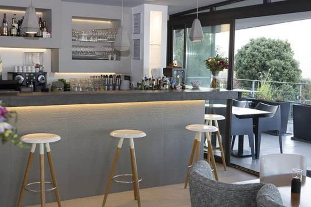 Résidence Hôtelière Alcyon Porto-Vecchio  Exterior foto