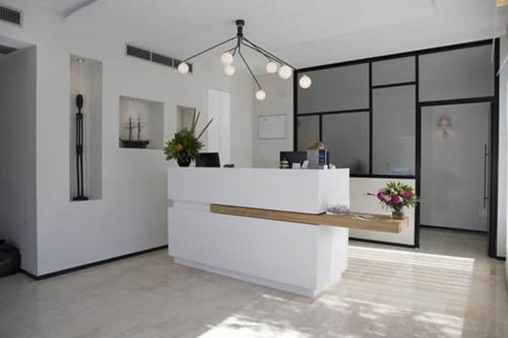 Résidence Hôtelière Alcyon Porto-Vecchio  Exterior foto