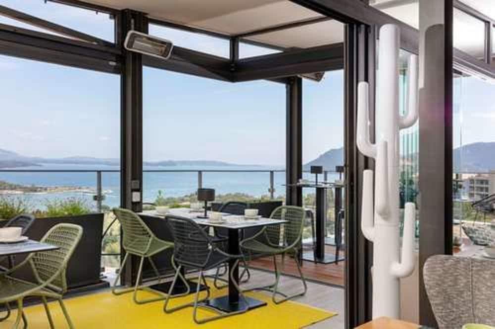 Résidence Hôtelière Alcyon Porto-Vecchio  Exterior foto