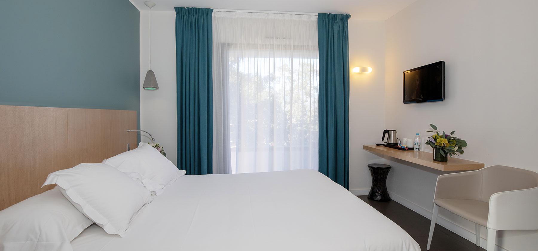 Résidence Hôtelière Alcyon Porto-Vecchio  Exterior foto