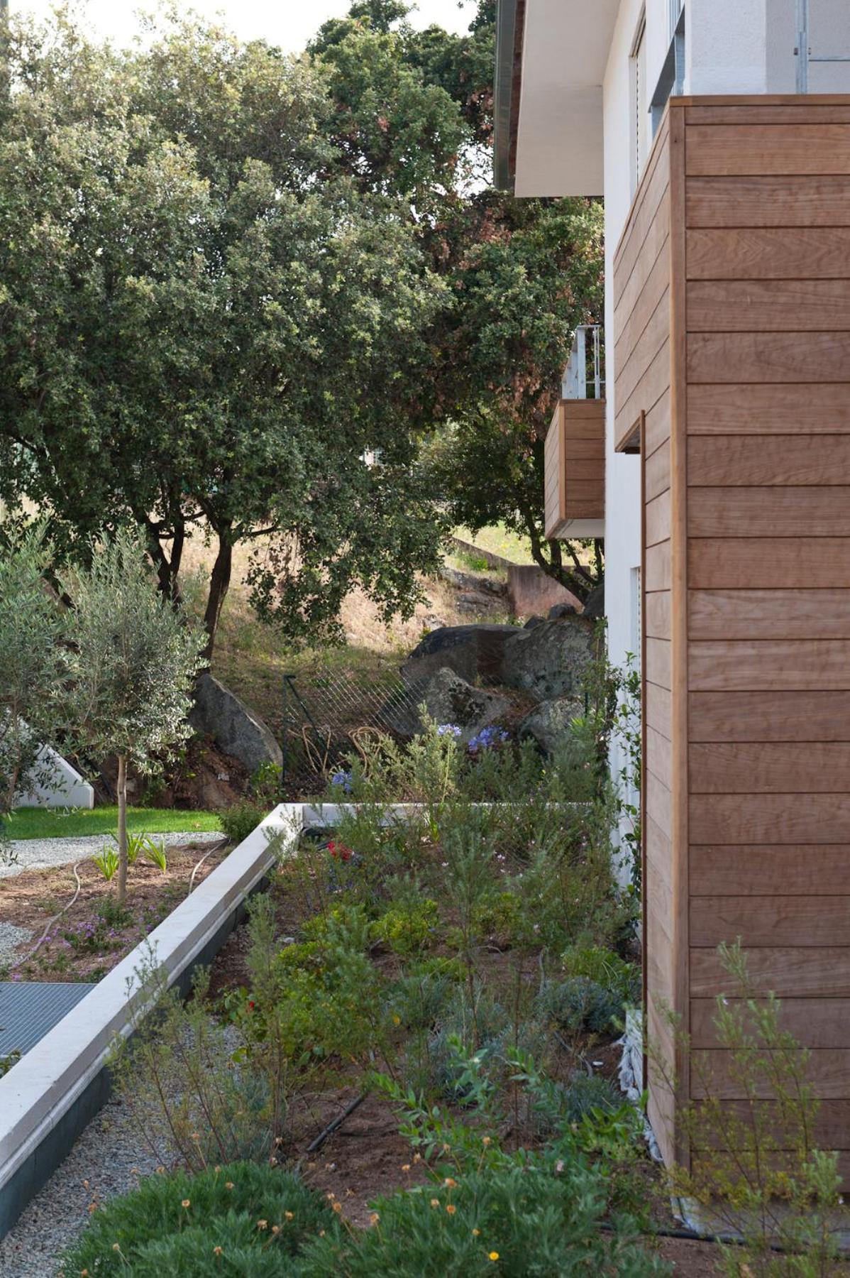 Résidence Hôtelière Alcyon Porto-Vecchio  Exterior foto