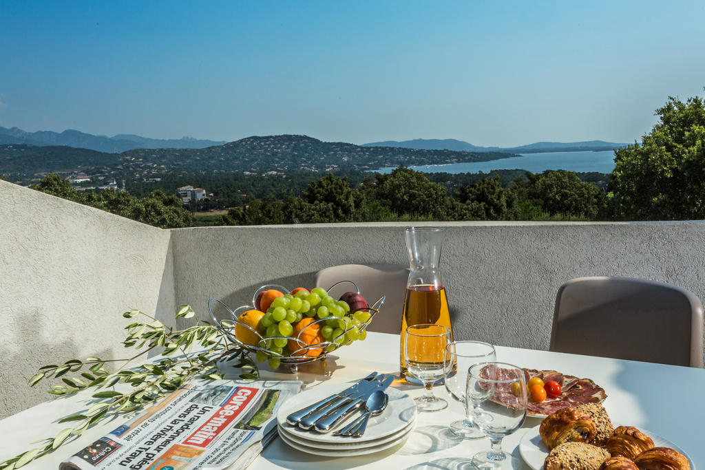 Résidence Hôtelière Alcyon Porto-Vecchio  Quarto foto