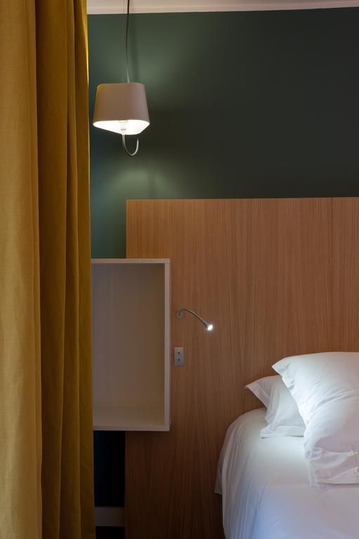 Résidence Hôtelière Alcyon Porto-Vecchio  Quarto foto