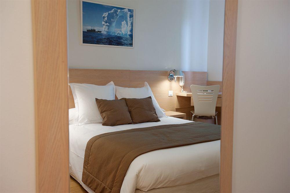 Résidence Hôtelière Alcyon Porto-Vecchio  Exterior foto