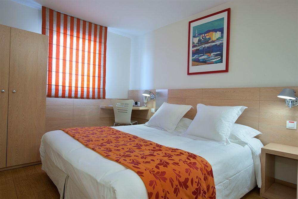 Résidence Hôtelière Alcyon Porto-Vecchio  Exterior foto