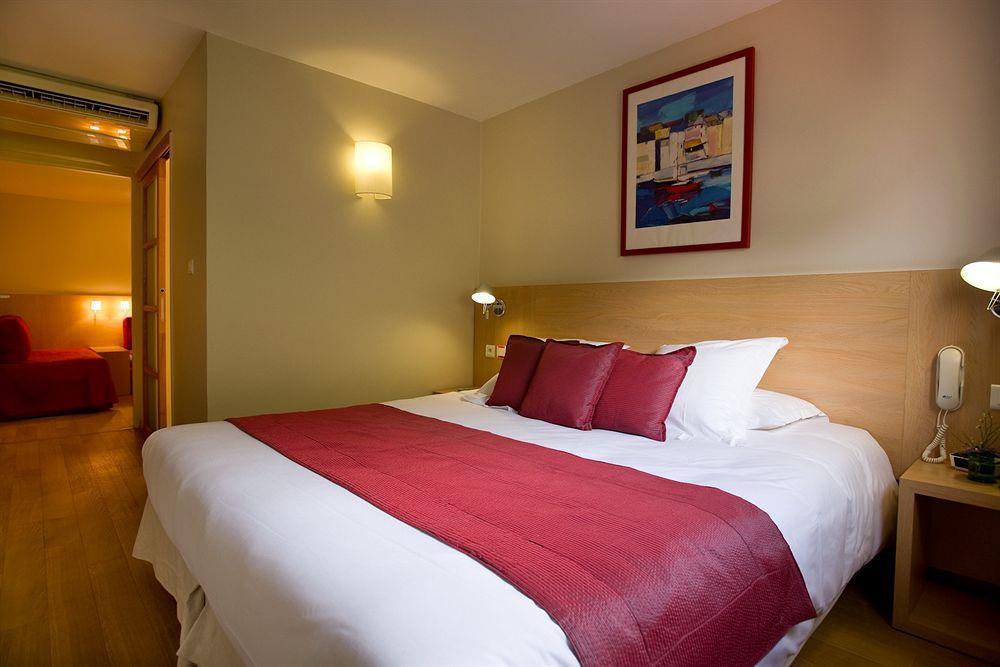 Résidence Hôtelière Alcyon Porto-Vecchio  Exterior foto