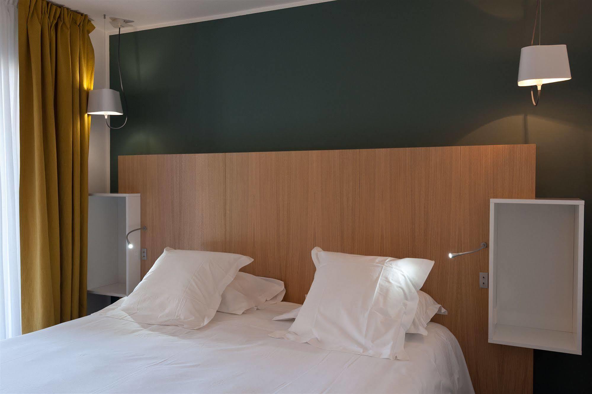 Résidence Hôtelière Alcyon Porto-Vecchio  Exterior foto
