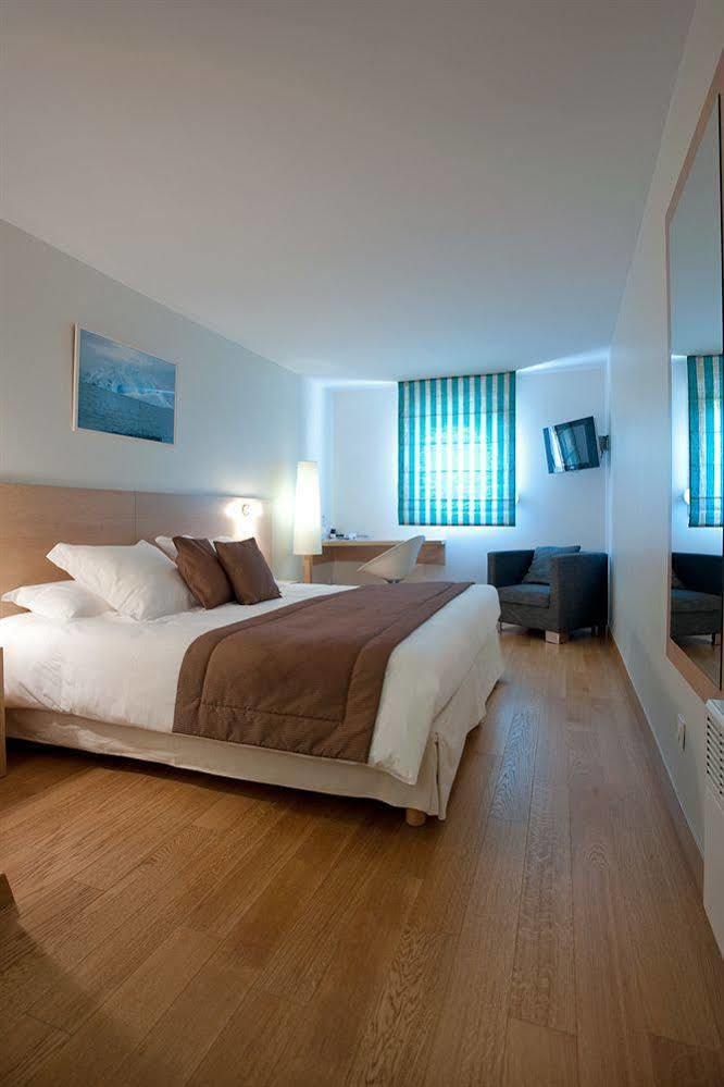 Résidence Hôtelière Alcyon Porto-Vecchio  Exterior foto