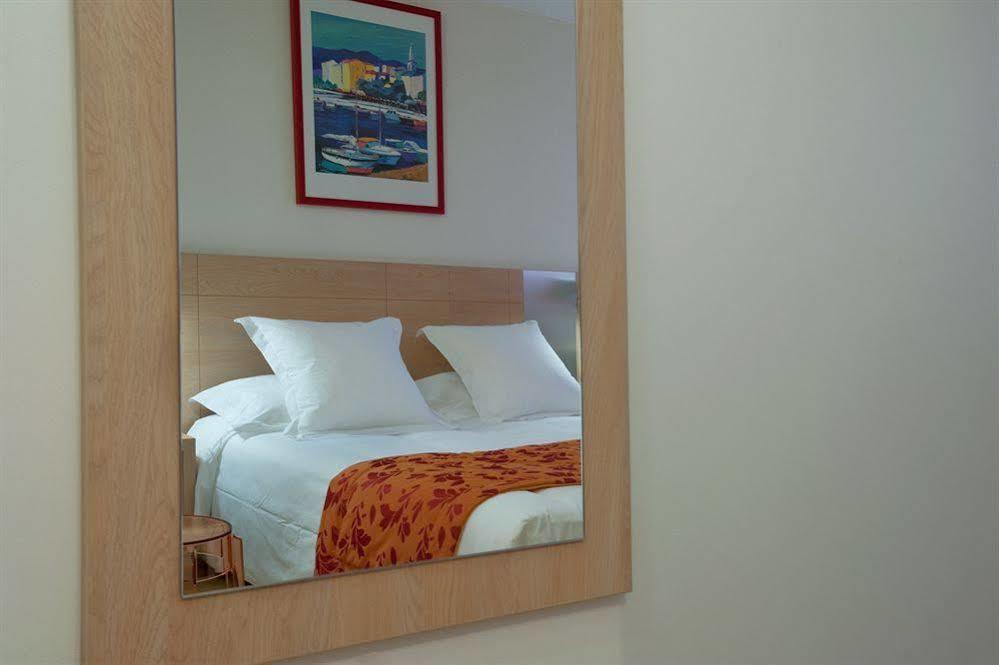 Résidence Hôtelière Alcyon Porto-Vecchio  Exterior foto